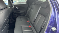 Nissan Juke 1.2 DiG-T Tekna 5dr Petrol Hatchback